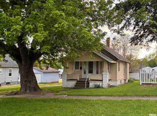 137 Hollis St, Kewanee, IL 61443