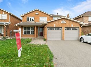 149 Sunforest Dr, Brampton, ON L6Z 4B7