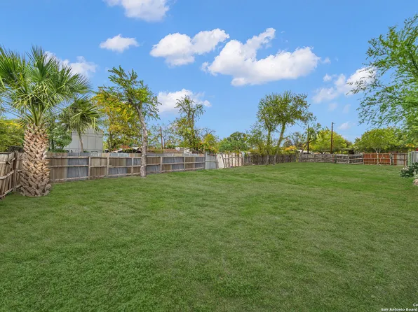 919 Saint Anthony LOT 50, San Antonio, TX 78210