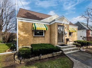 345 Beach Rd, Cheektowaga, NY 14225