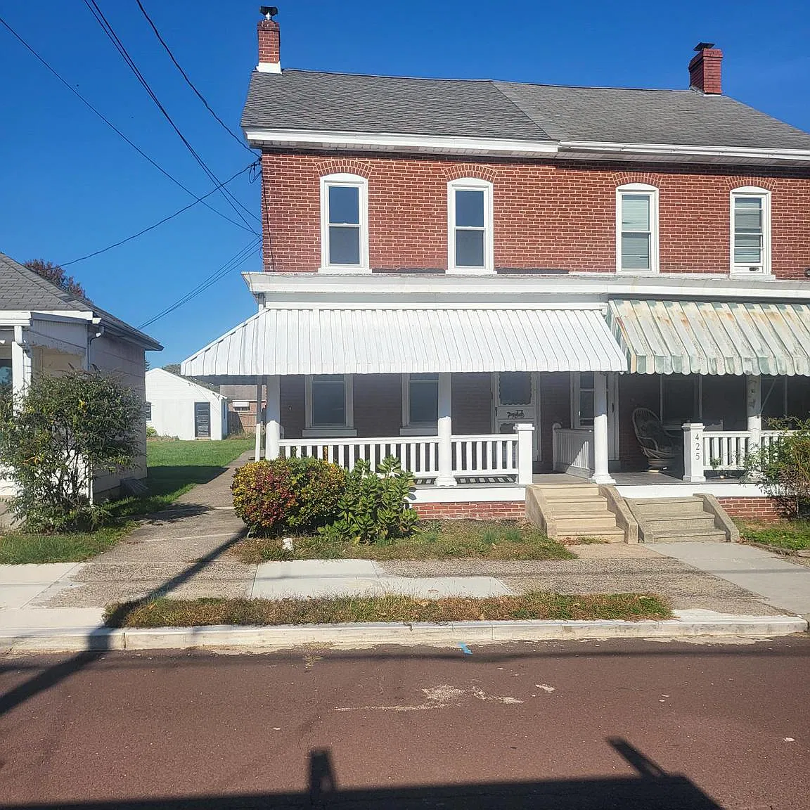 4 bed, 2.0 bath, 1782 sqft, $2,000 — Photo 1