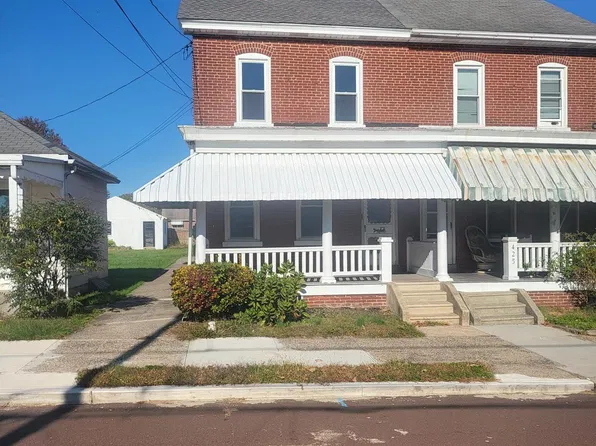 427 W Race St, Pottstown, PA 19464