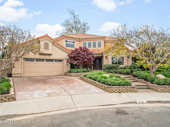 810 Fairway Vista Dr, Santa Maria, CA 93455