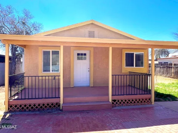 3508 E Glenn St, Tucson, AZ 85716