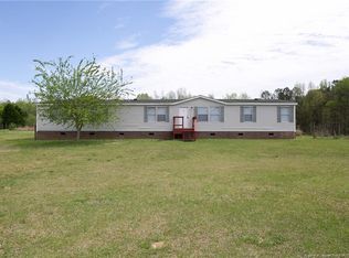 9484 Colliers Chapel Church Rd, Linden, NC 28356