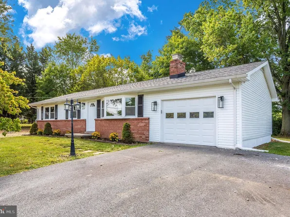 10837 Old National Pike, New Market, MD 21774