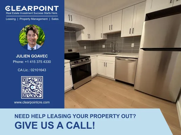 1408 Shafter Ave #1, San Francisco, CA 94124