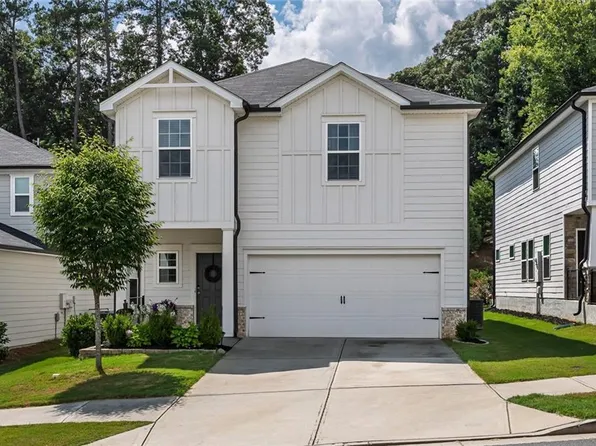 299 Wells Cir, Canton, GA 30114