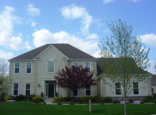 2684 Pointewood Loop, Galena, OH 43021