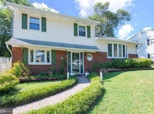 394 Phirne Rd, Glen Burnie, MD 21061