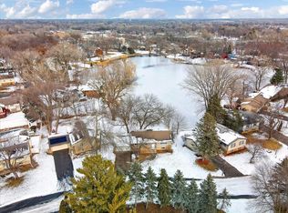 2800 17th Ter NW, New Brighton, MN 55112