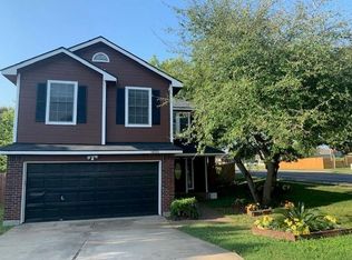 14501 Menifee St, Austin, TX 78725