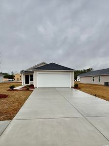 339 Mistletoe Way Lot 64, Longs, SC, 29568