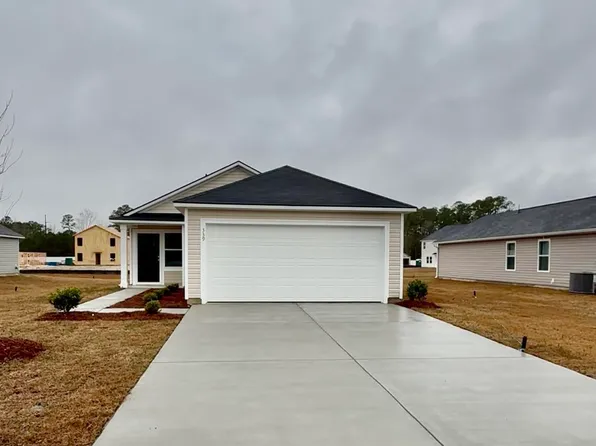 339 Mistletoe Way Lot 64, Longs, SC 29568