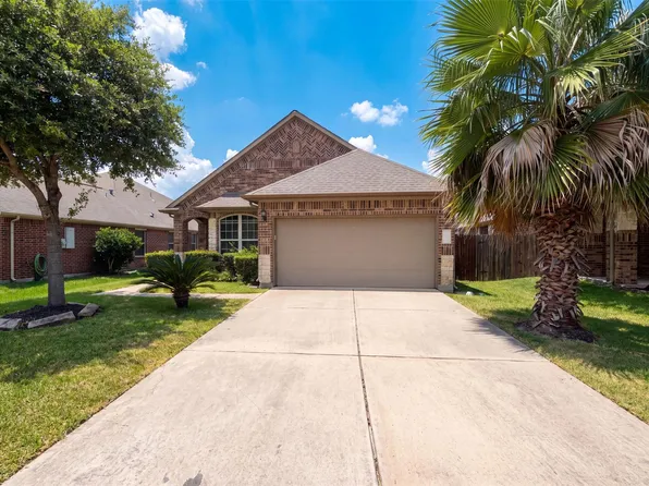 4807 Connor Dr, Baytown, TX 77521