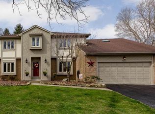 7845 Sable Ct, Dublin, OH 43016