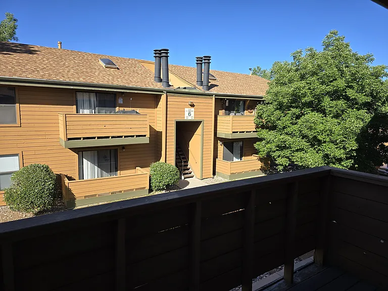 3325 S Ammons St #4-204 — Photo 10