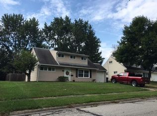 3014 Prior Dr #1, Cuyahoga Falls, OH 44223