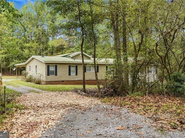 355 Isbell Rd SE, Silver Creek, GA 30173
