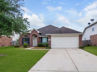 1531 Monterra Point, Fresno, TX 77545