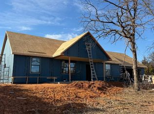 7735 N Oak St, Guthrie, OK 73044