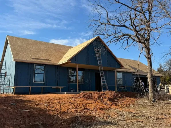 7735 N Oak St, Guthrie, OK 73044