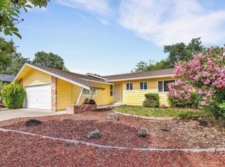 1014 Jack London Dr, Santa Rosa, CA 95409