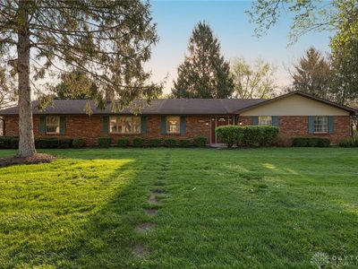 7850 Raintree Rd, Dayton, OH, 45459