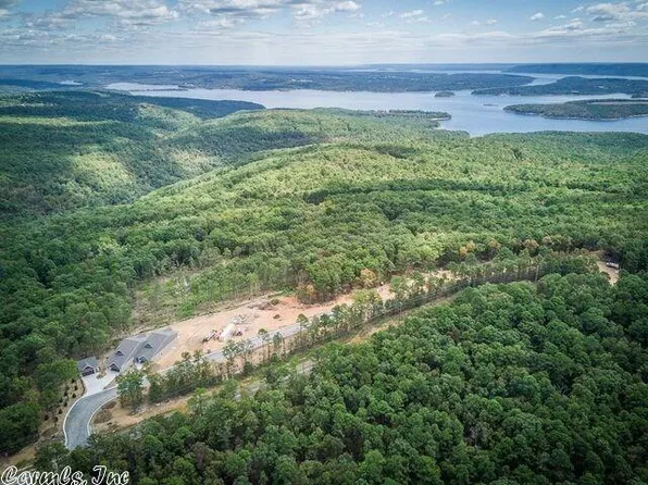 123 Osage Point Dr, Fairfield Bay, AR 72088