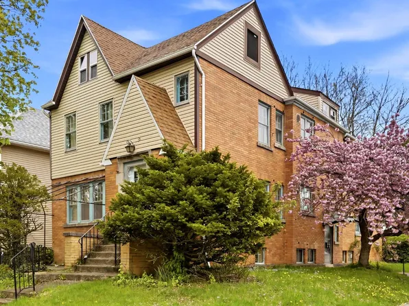 137 E Morris Ave, Buffalo, NY 14214