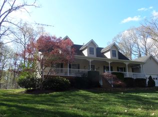 7447 Okeefe Rd, Bealeton, VA 22712