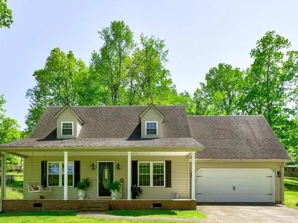106 Red Bud Ln, Nortonville, KY 42442