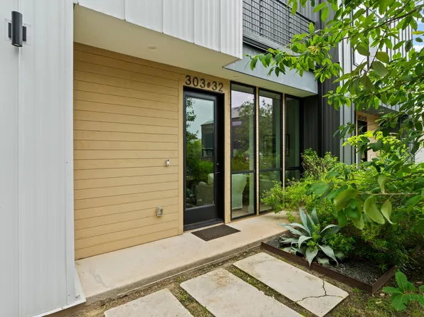 303 Woodward St #32, Austin, TX 78704