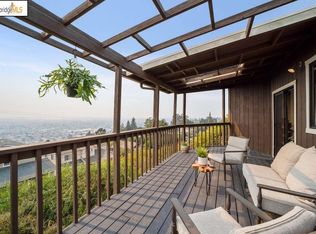 7720 Sunkist Dr, Oakland, CA