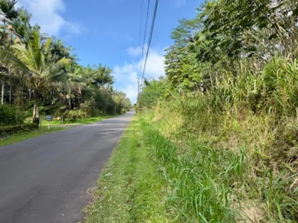 Maile St Lot 6, Pahoa, HI 96778