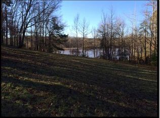 River St, Belton, SC 29627