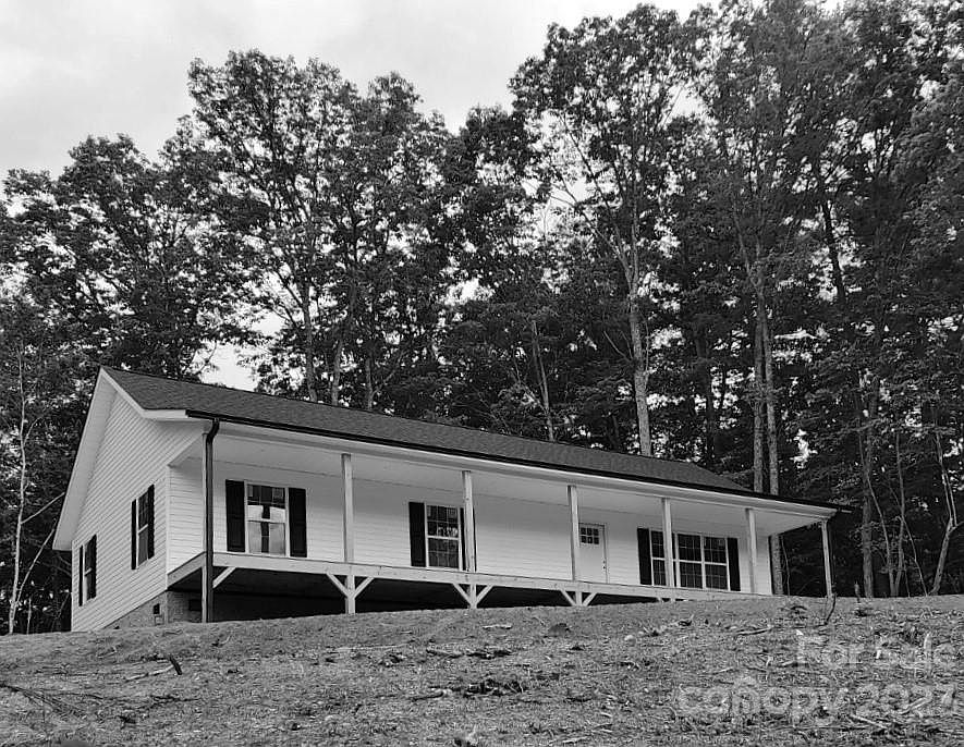 960 Windy Gap Rd, Mars Hill, NC 28754 MLS 4035413 Zillow