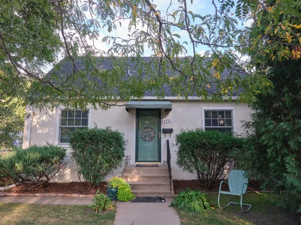 4401 33rd Ave S, Minneapolis, MN 55406