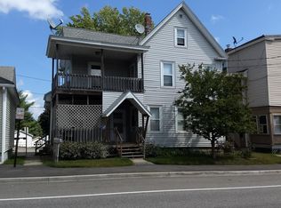 131 Northern Ave #1, Augusta, ME 04330