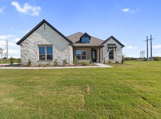 90 Roosevelt Ln, Valley View, TX 76272