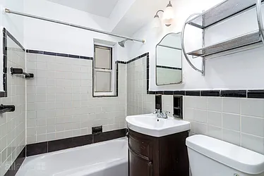 Rented by All Area Brokerage