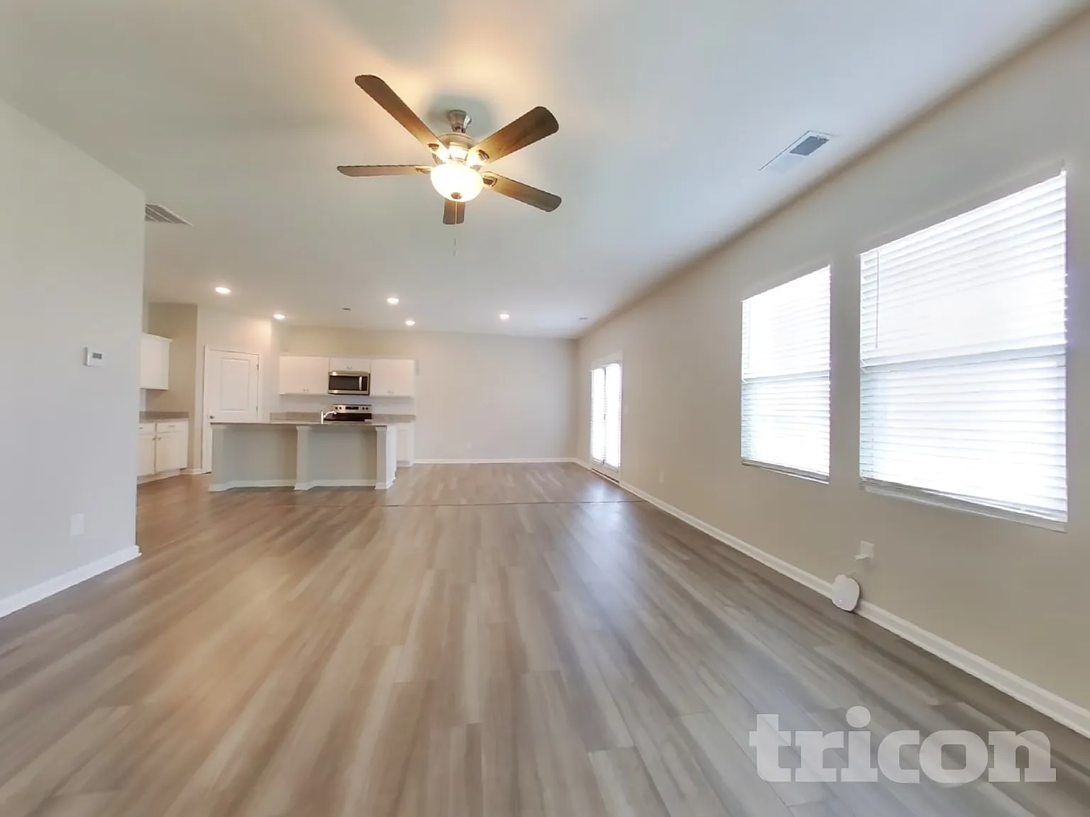 129 Verona Dr NW Cartersville GA — Photo 3