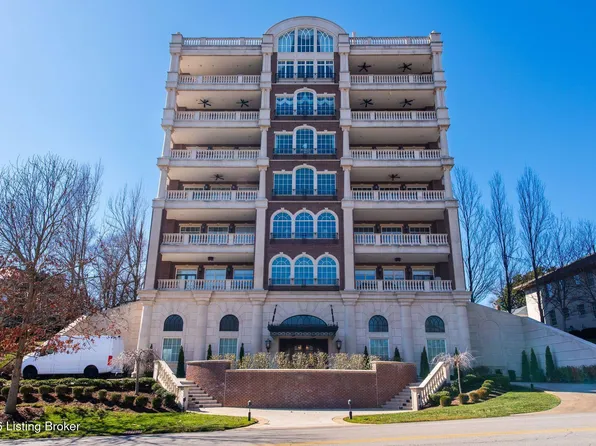 1604 Cherokee Rd APT 4, Louisville, KY 40205