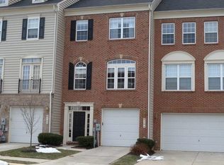 8146 Mississippi Rd, Laurel, MD 20724