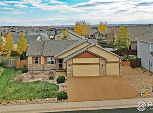 705 Summit View Rd, Severance, CO 80546
