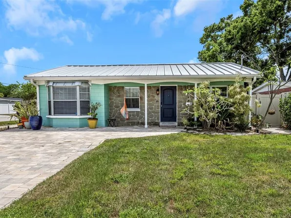 4502 W Pearl Ave, Tampa, FL 33611