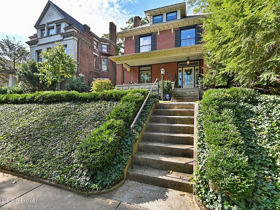 1114 Cherokee Rd, Louisville, KY 40204 Zillow