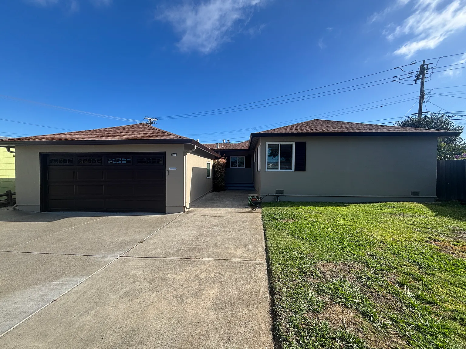 3 bed, 1.5 bath, 1530 sqft, $4,800 — Photo 2