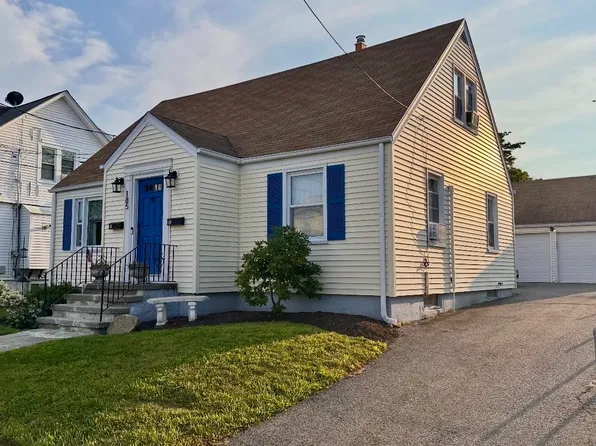 185 Oakland Street, Stratford, CT 06615