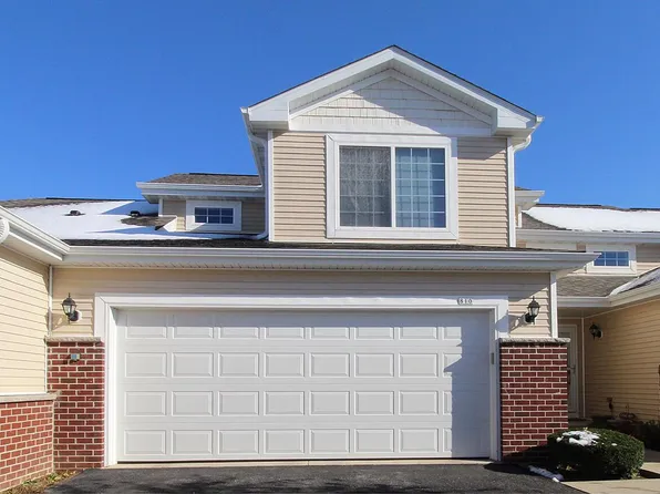 810 North Cumberland LANE, Port Washington, WI 53074